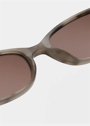 Macy solbrille Cookie Dough A.Kjærbede